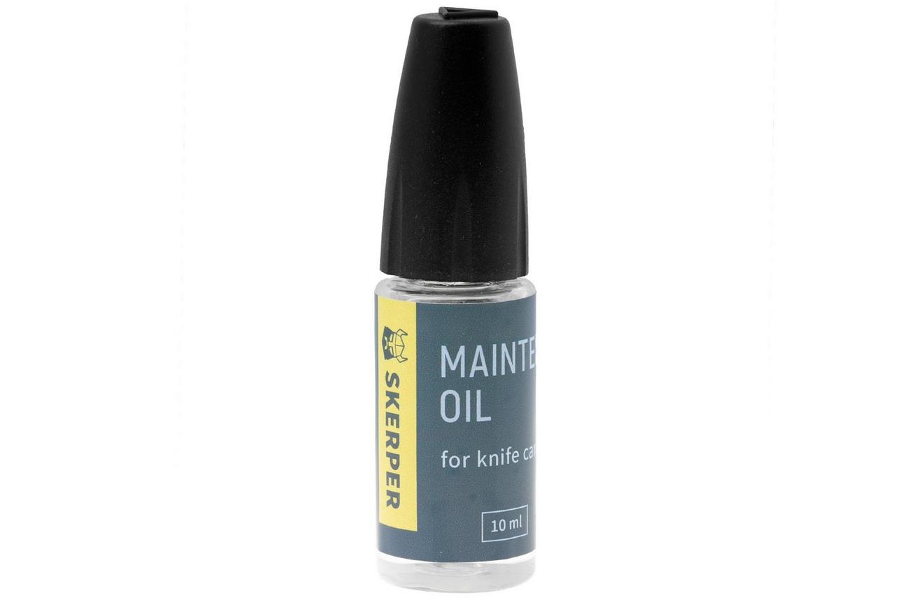 Skerper Maintenance Oil Pen MA002 smeermiddel, 10 ml