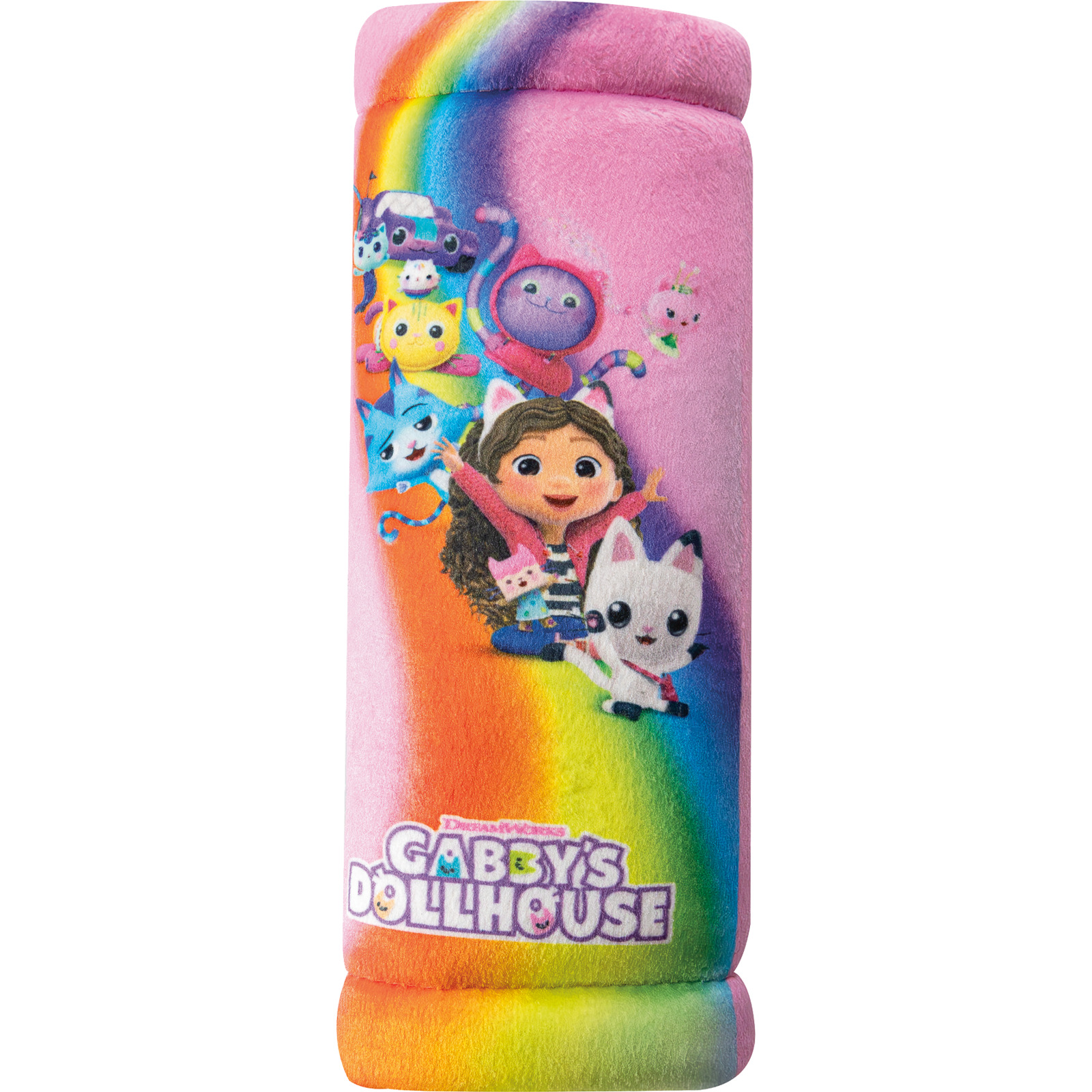 HiTS4KiDS Gurtpolster Frozen