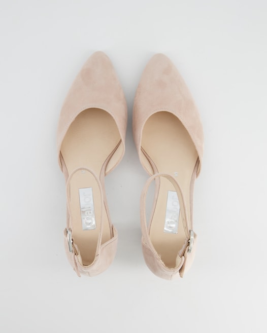 Gabor 41.340.10 Pumps in Rosa