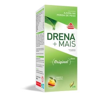 Drena Mais Xarope