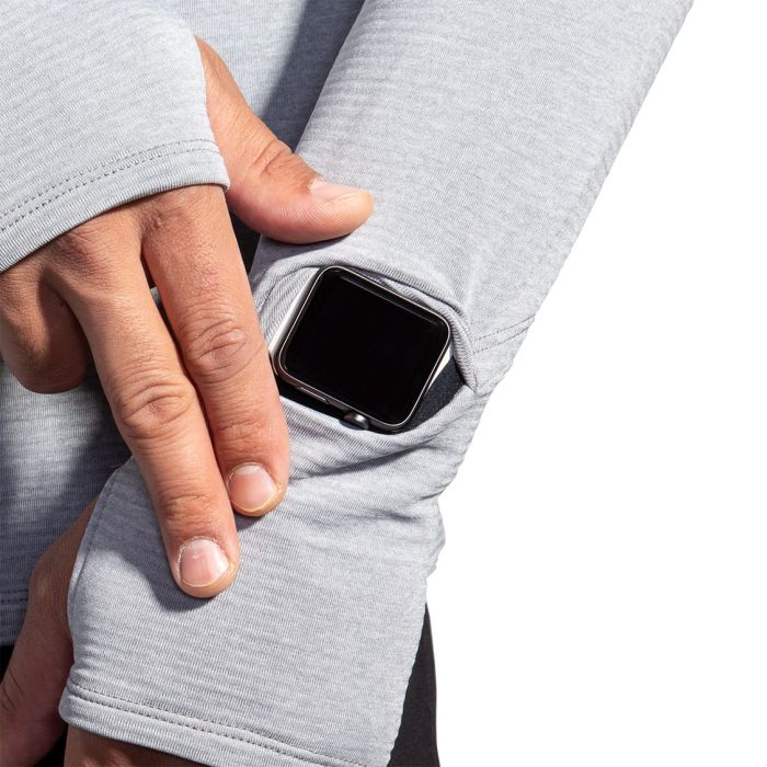 Notch Thermal Hoodie 2.0 Men