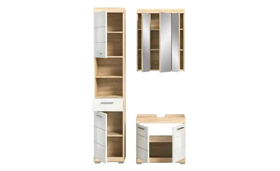 Badkombination