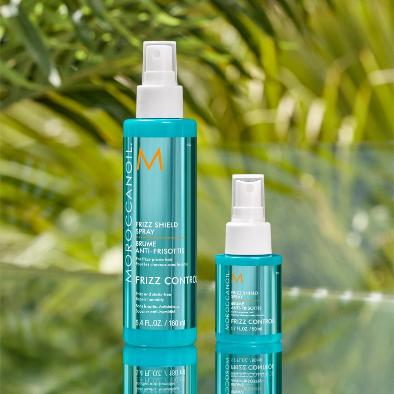 Moroccanoil Frizz Shield Spray 160 ml