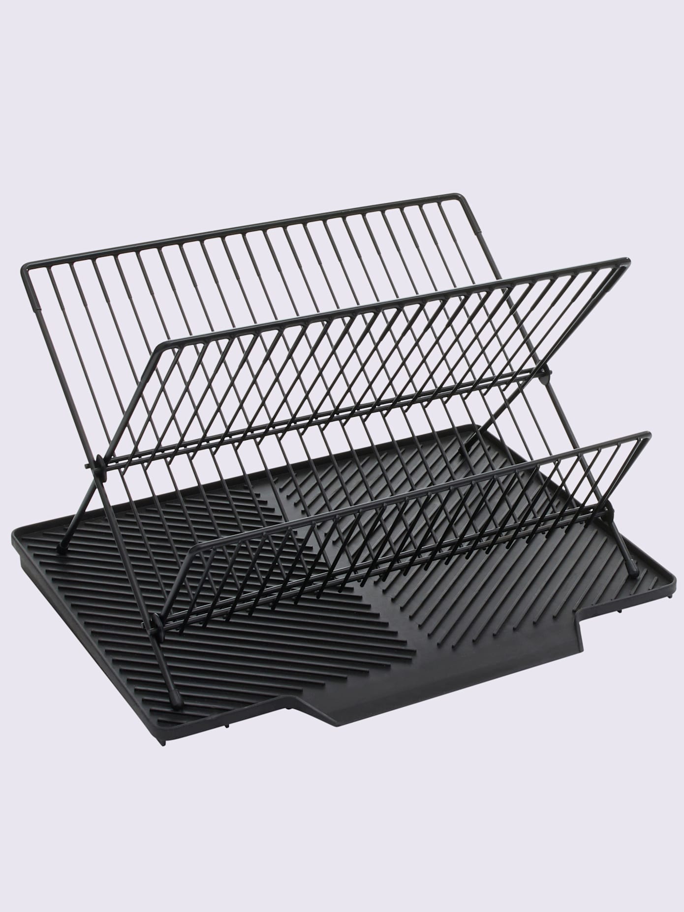Panier égouttoir tapis d'égouttement avec égouttoir à vaisselle