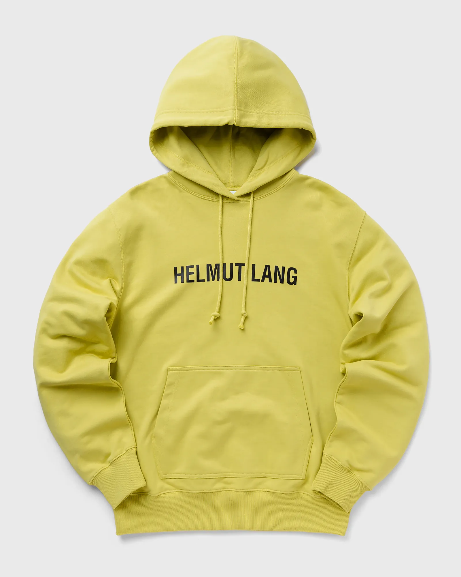 Helmut Lang CORE HOODIE 2