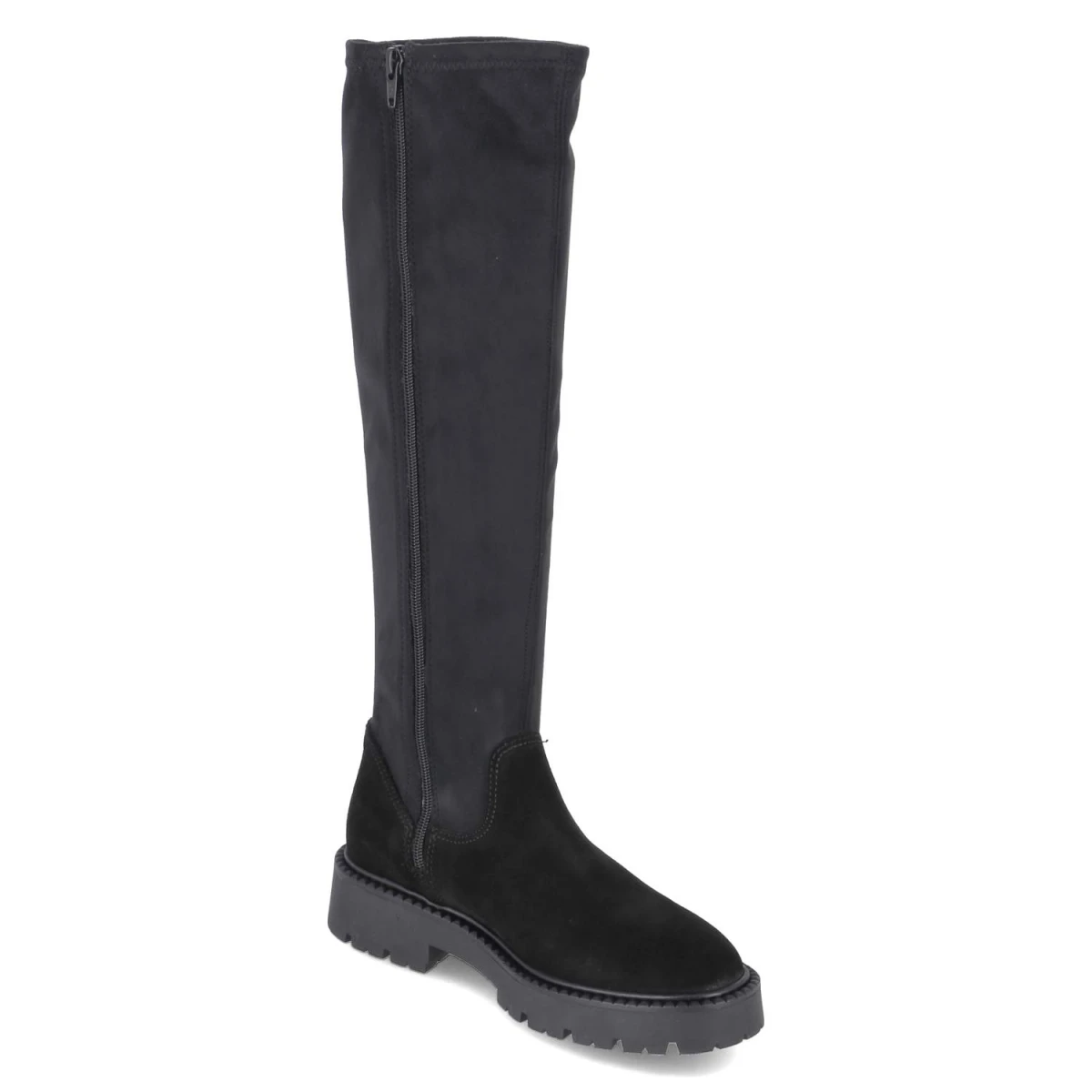 TamarisStiefel - black