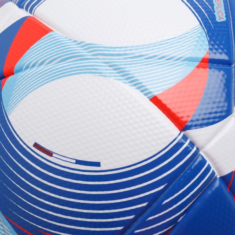 adidas Ballon Île-De-Foot League - Bleu/Blanc/Rouge