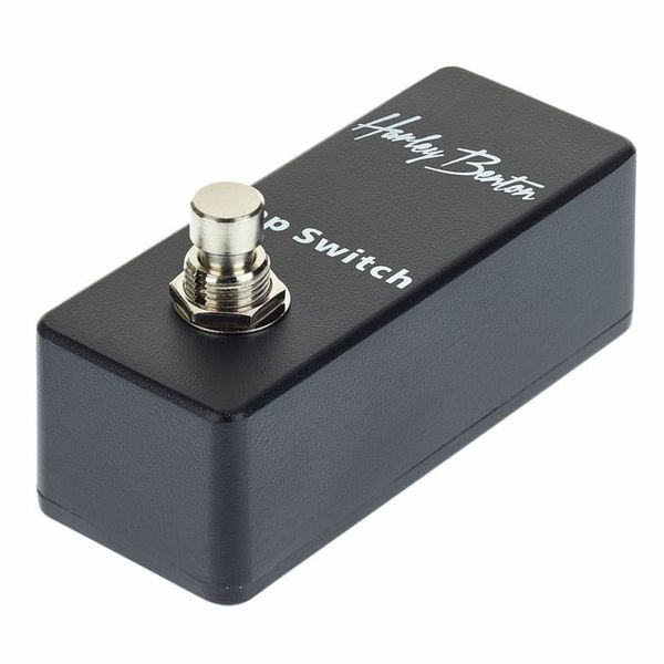 Harley Benton Tap Tempo Switch