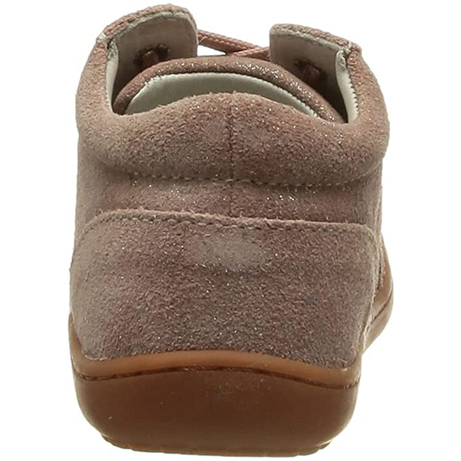 Lurchi Halbschuhe rose