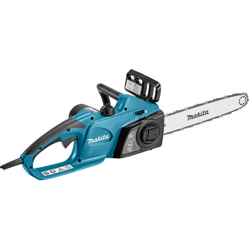 Makita UC3541A kettingzaagmachine 230V