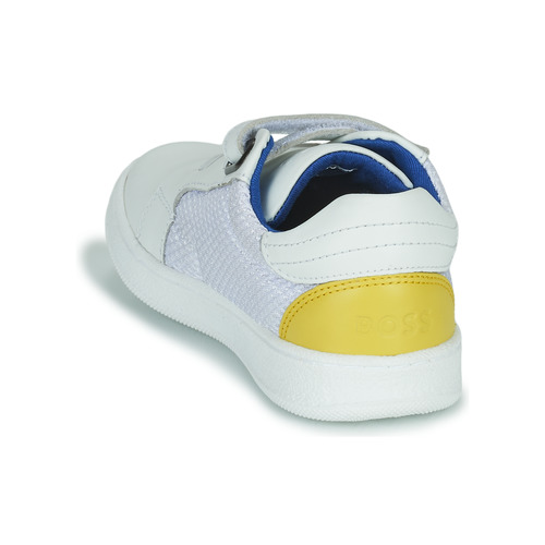 BOSS - J09169 - Blanc