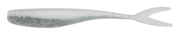 Ultimate Intruder Shad 10cm (8 pcs)
