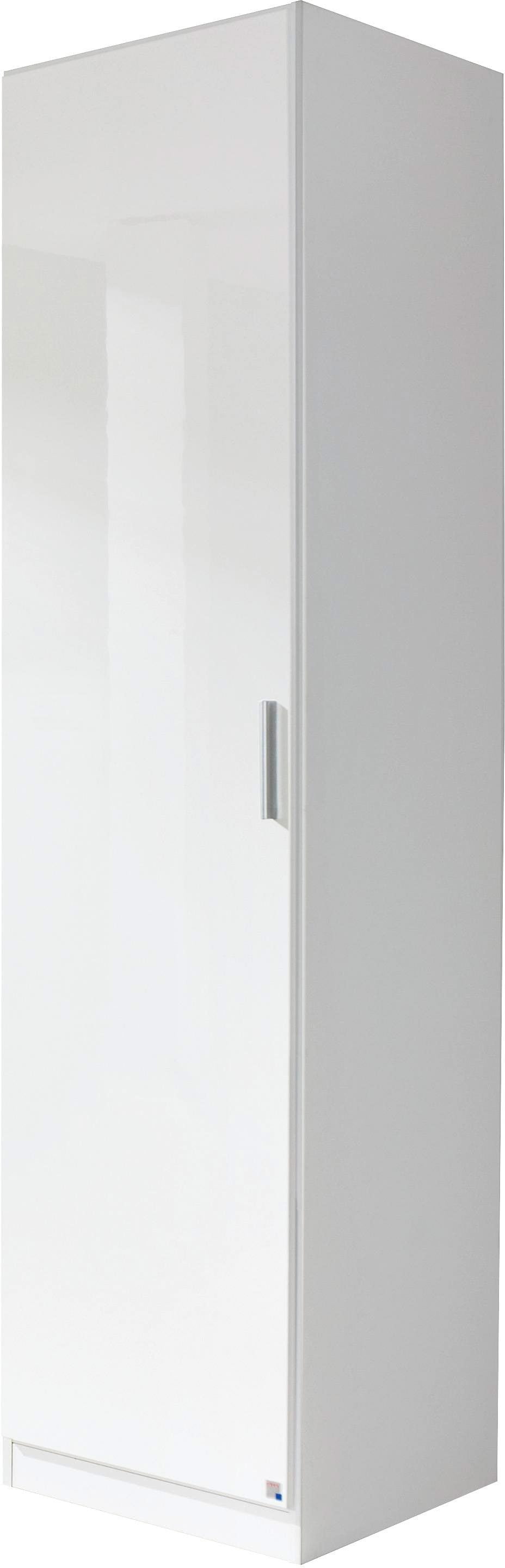 rauch Drehtürenschrank »Kleiderschrank Schrank Garderobe Schlafzimmerschrank CELLE« in 4 Breiten und 2 Höhen, optional mit Schubkästen MADE IN GERMANY