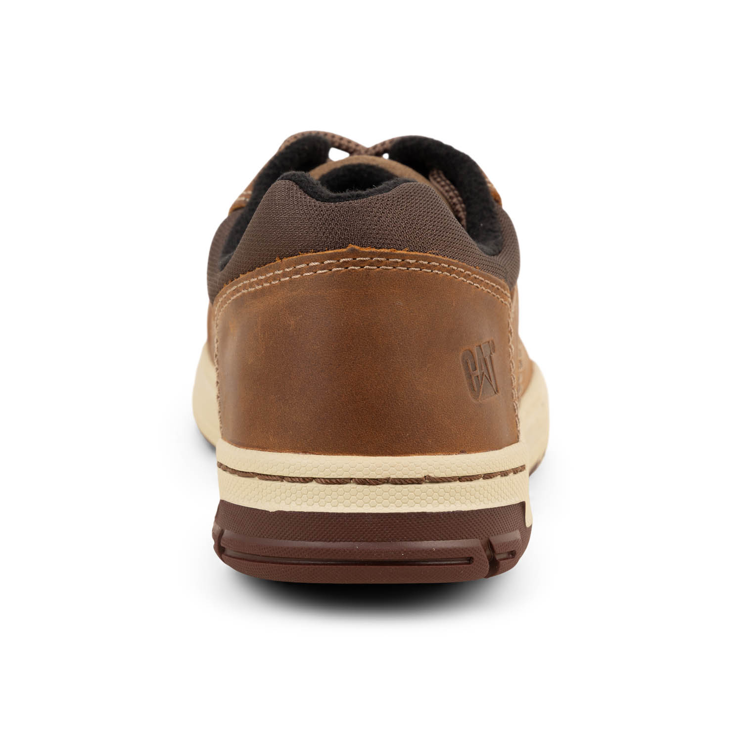 Chaussures à lacets homme CATERPILLAR COLFAX LOW
