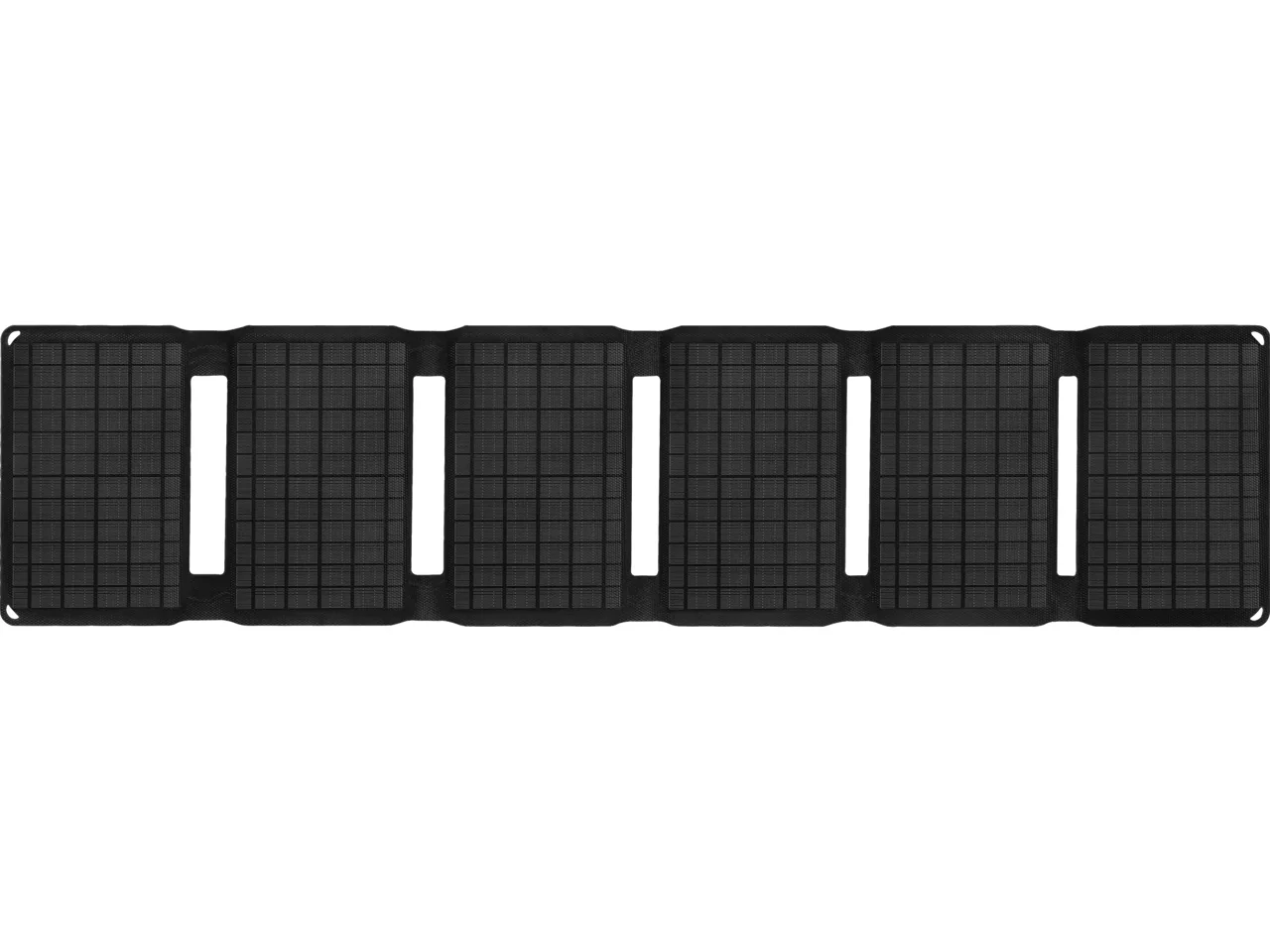 Sandberg - Solar Charger 40W QC3.0+PD+DC