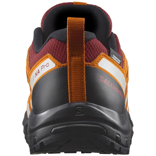 Chaussure trail SALOMON XA PRO V8 CSWP J