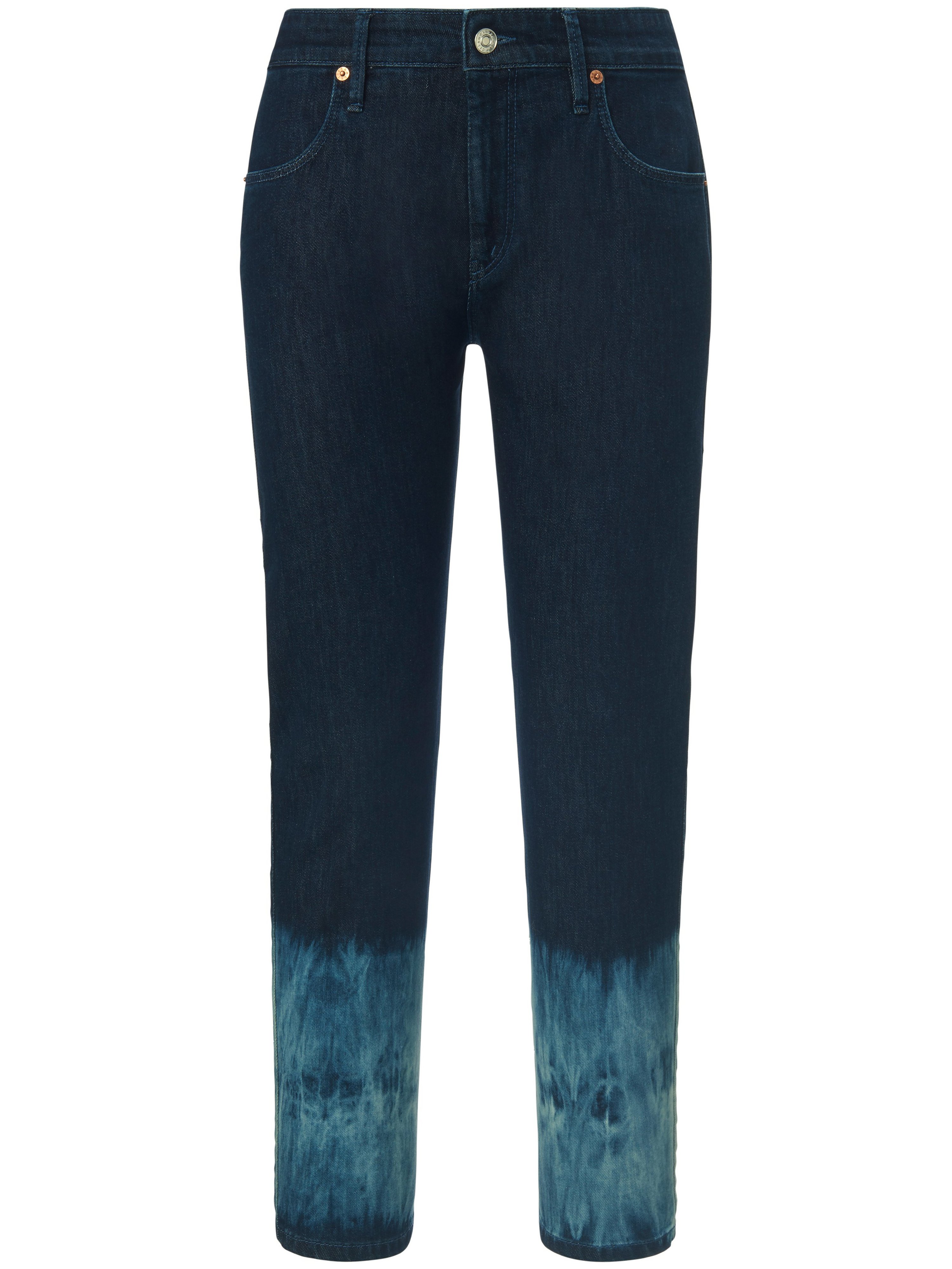 Knöchellange Jeans Modell Lounge