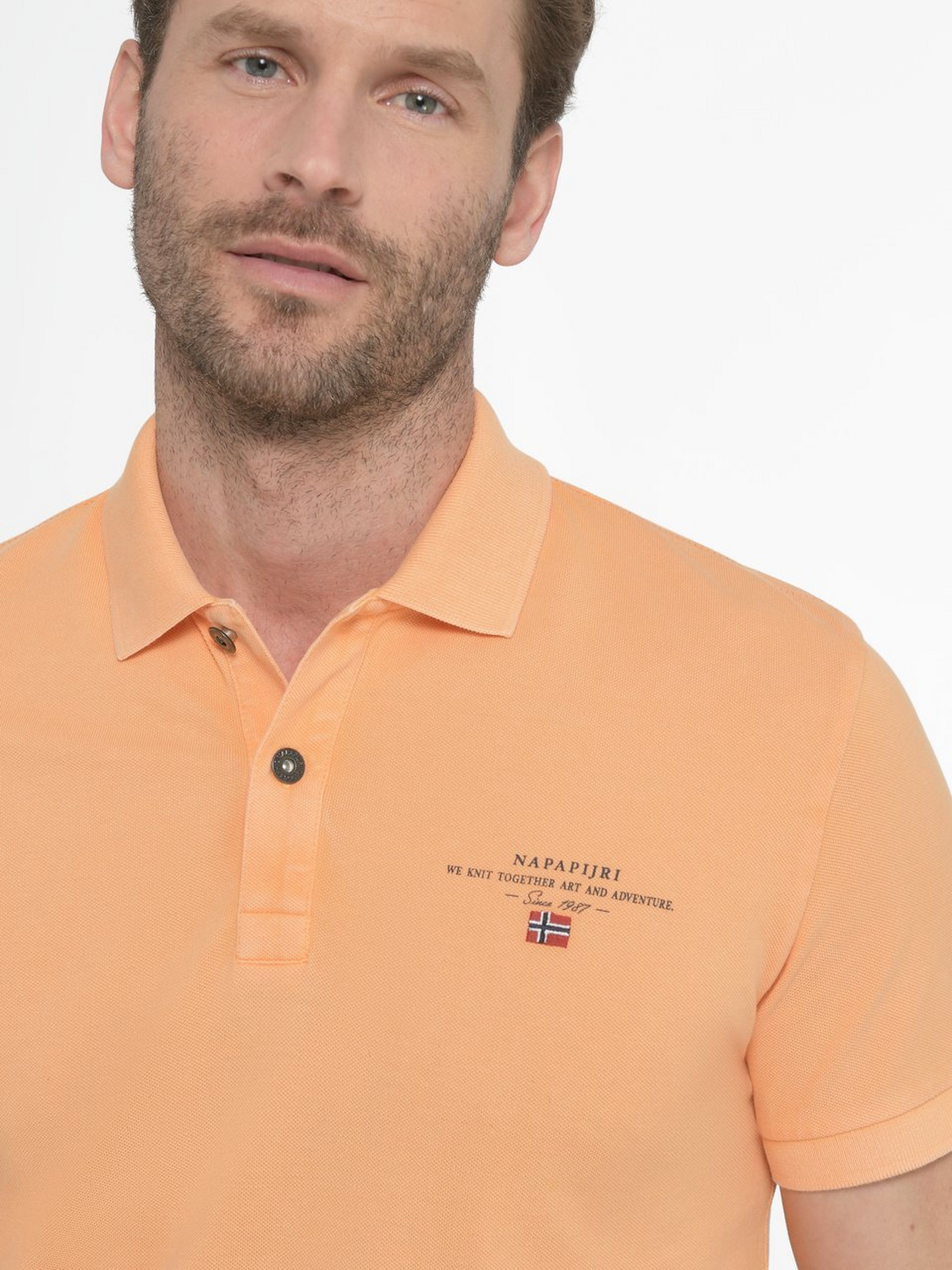Polo-Shirt
