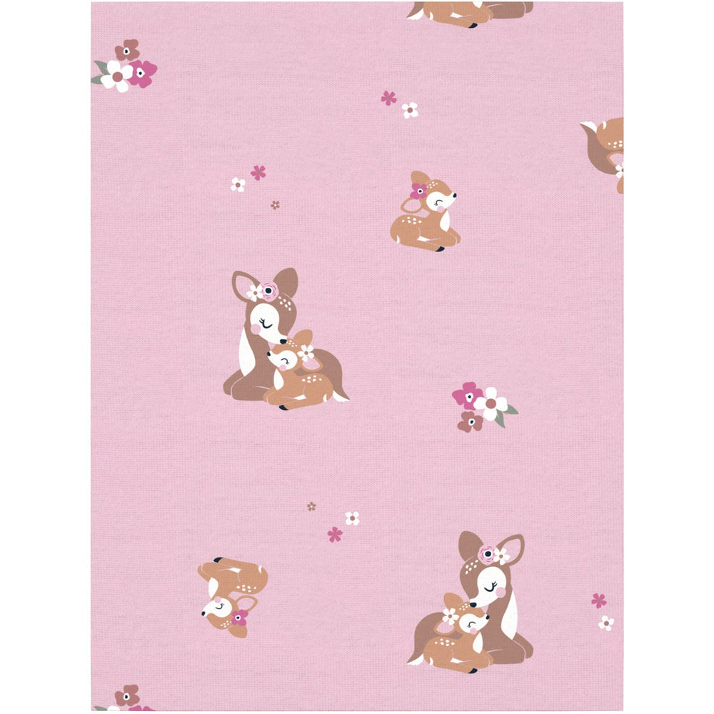 Køb Name It Ibis Rose Body 3-pack Ibis Rose Deer Noos