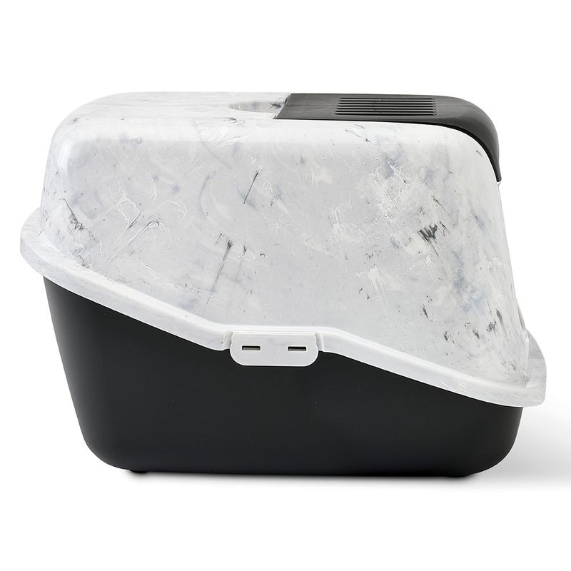 Maison de toilette Savic Nestor Marble