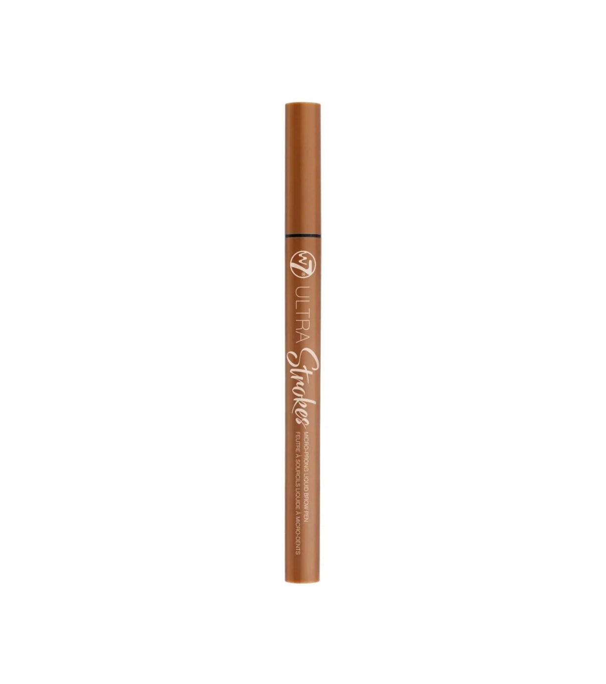 W7 - Lápis para Sobrancelhas Ultra Strokes Micro-Prong - Blonde