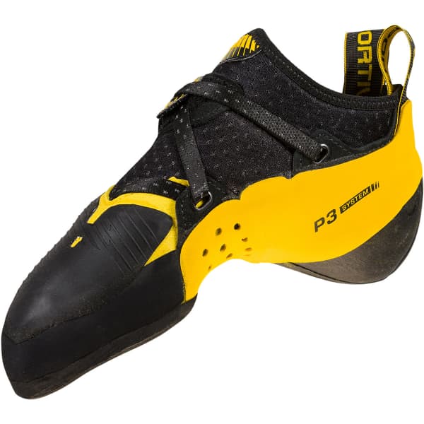 Chausson escalade LA SPORTIVA SOLUTION COMP