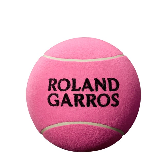 Roland-Garros Jumbo Ball