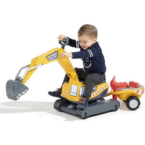 FALK Toys gravemaskine