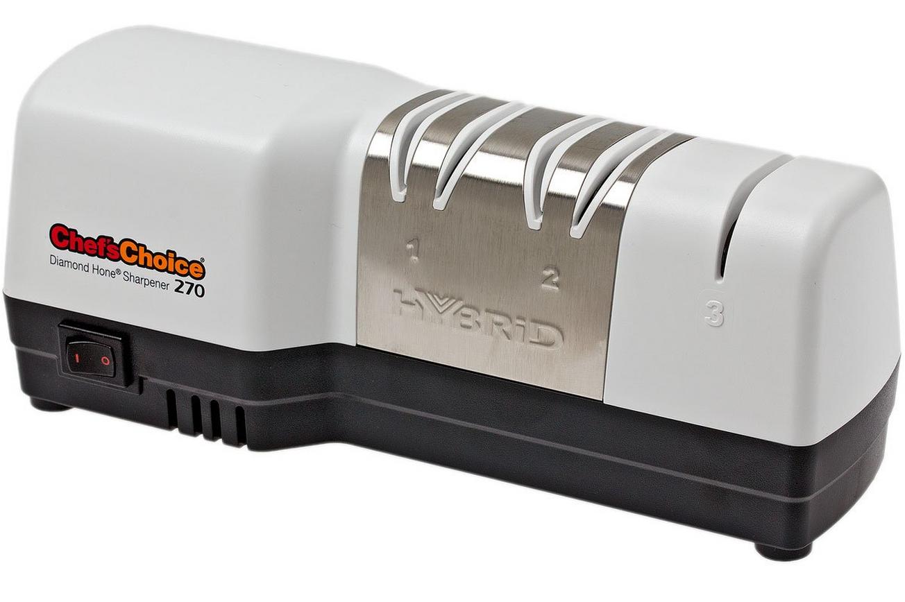 Chef's Choice CC270 Hybrid messenslijper