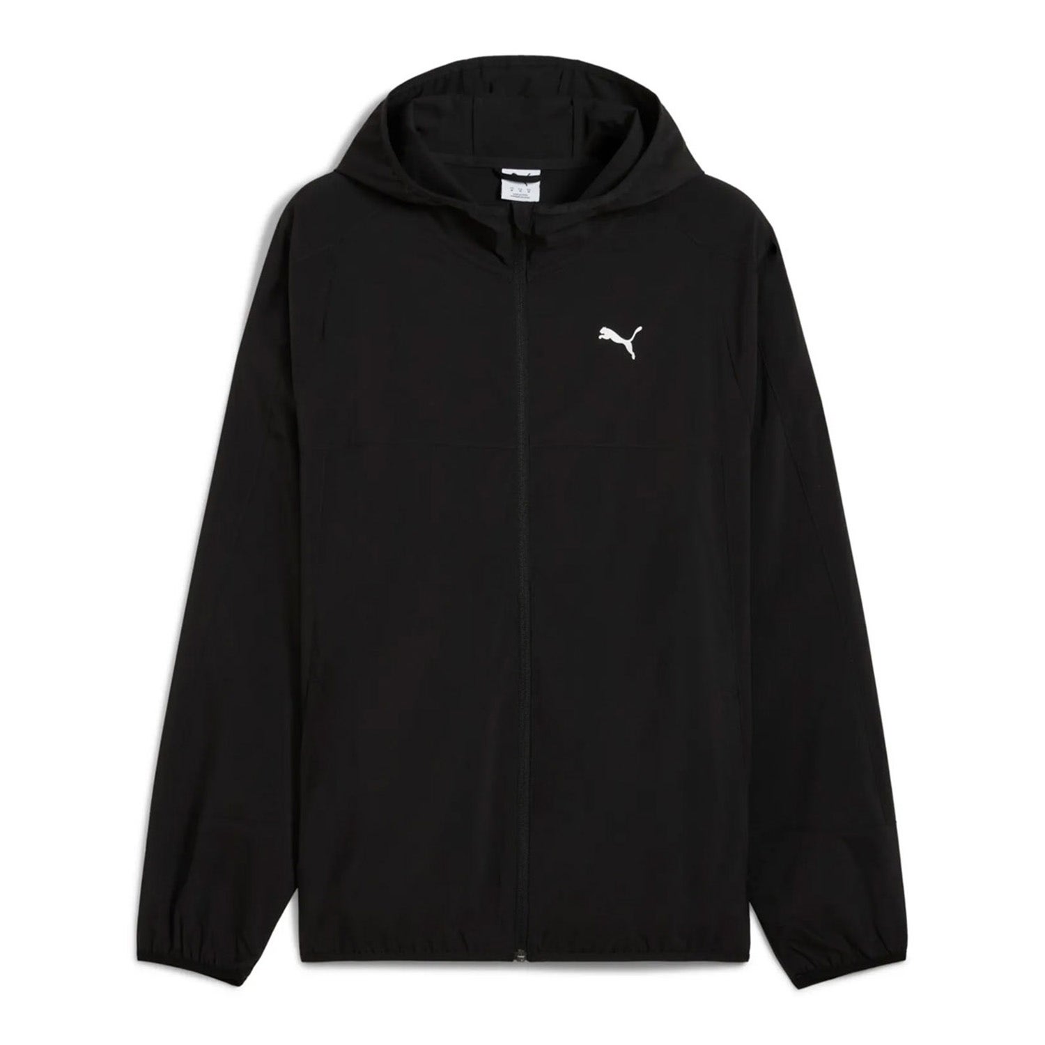 PUMA  Tad Tech Woven Zip Jacket
