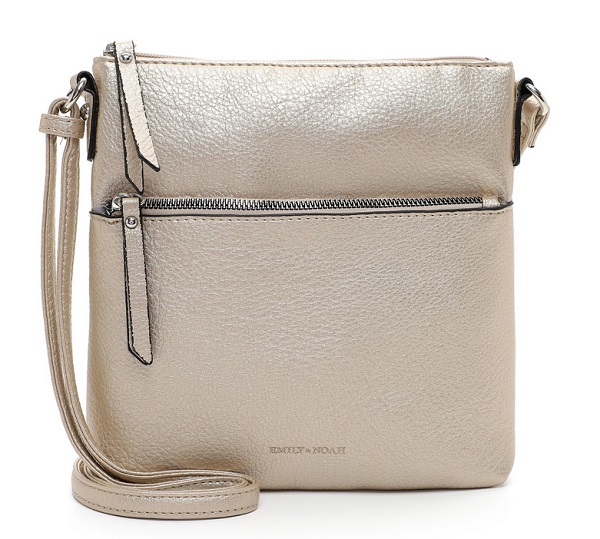 Emma E&N Crossover .100N black