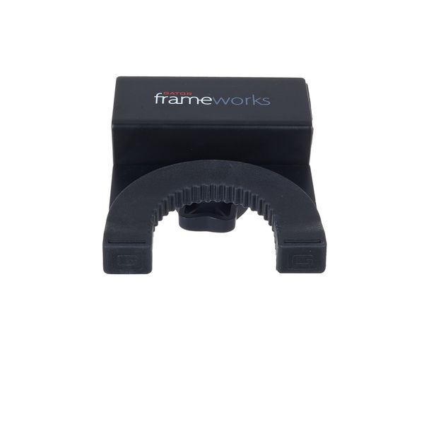 Gator Frameworks Desk Clamping Guitar Rest