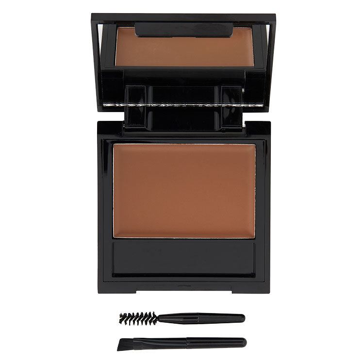 Revolution Beauty Revolution Bullet Brow Shaping Wax Medium Brown 3,6g