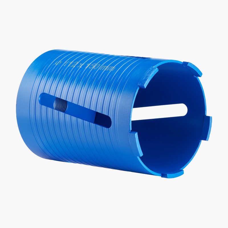 Hullsag for steinmateriale, 52 mm