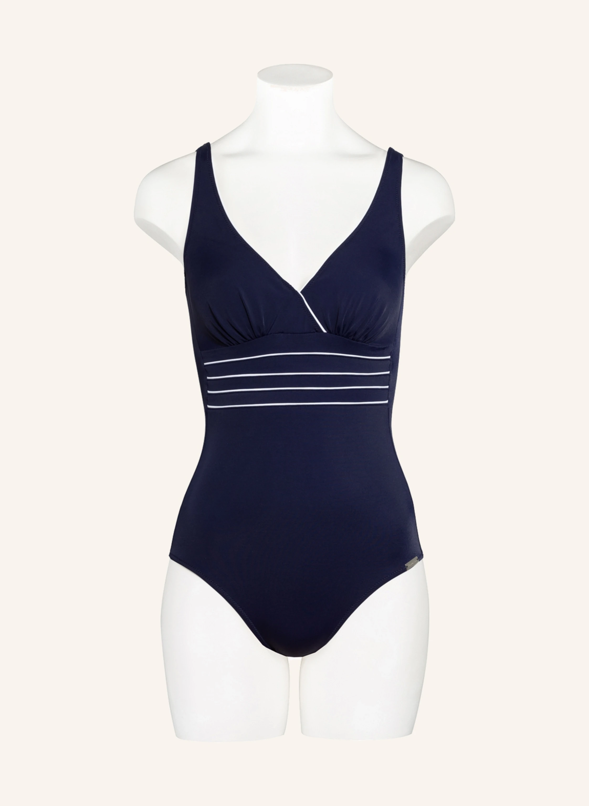Charmline Shape-Badeanzug PURE LINES