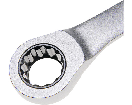 WGB dubbele ringratelsleutel, 8 x 9 mm