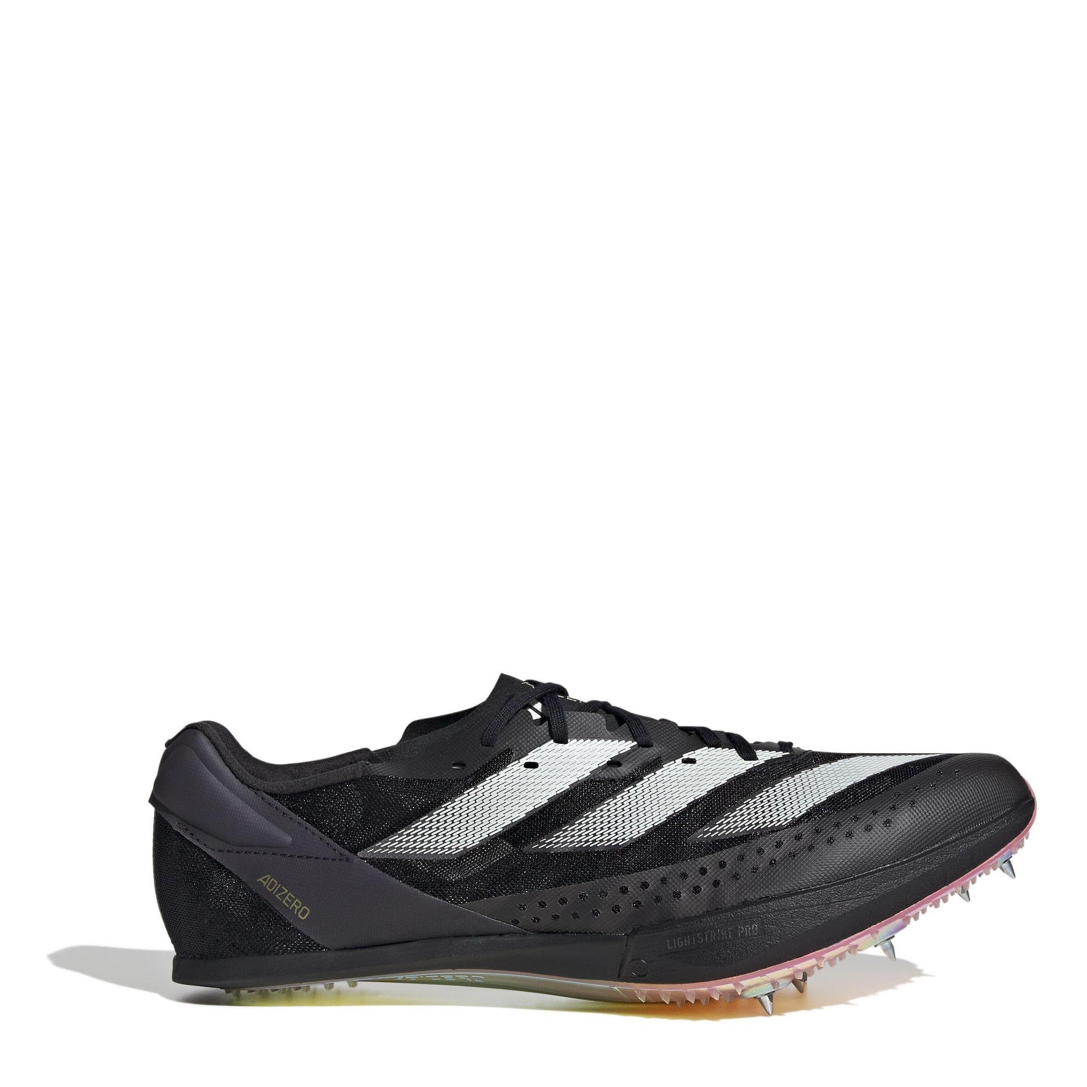 adidas Adizero Prime SP 2.0 Track and Field Lightstrike Shoes Mens