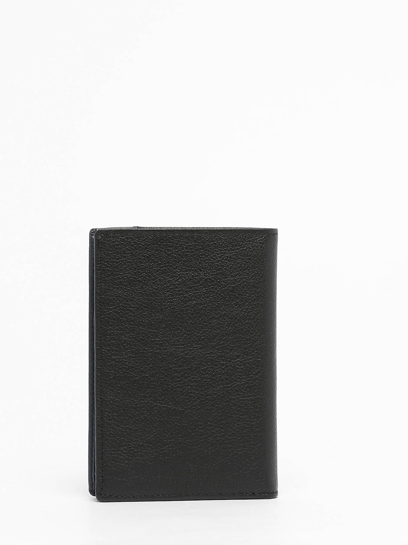 Portefeuille cuir HEXAGONA