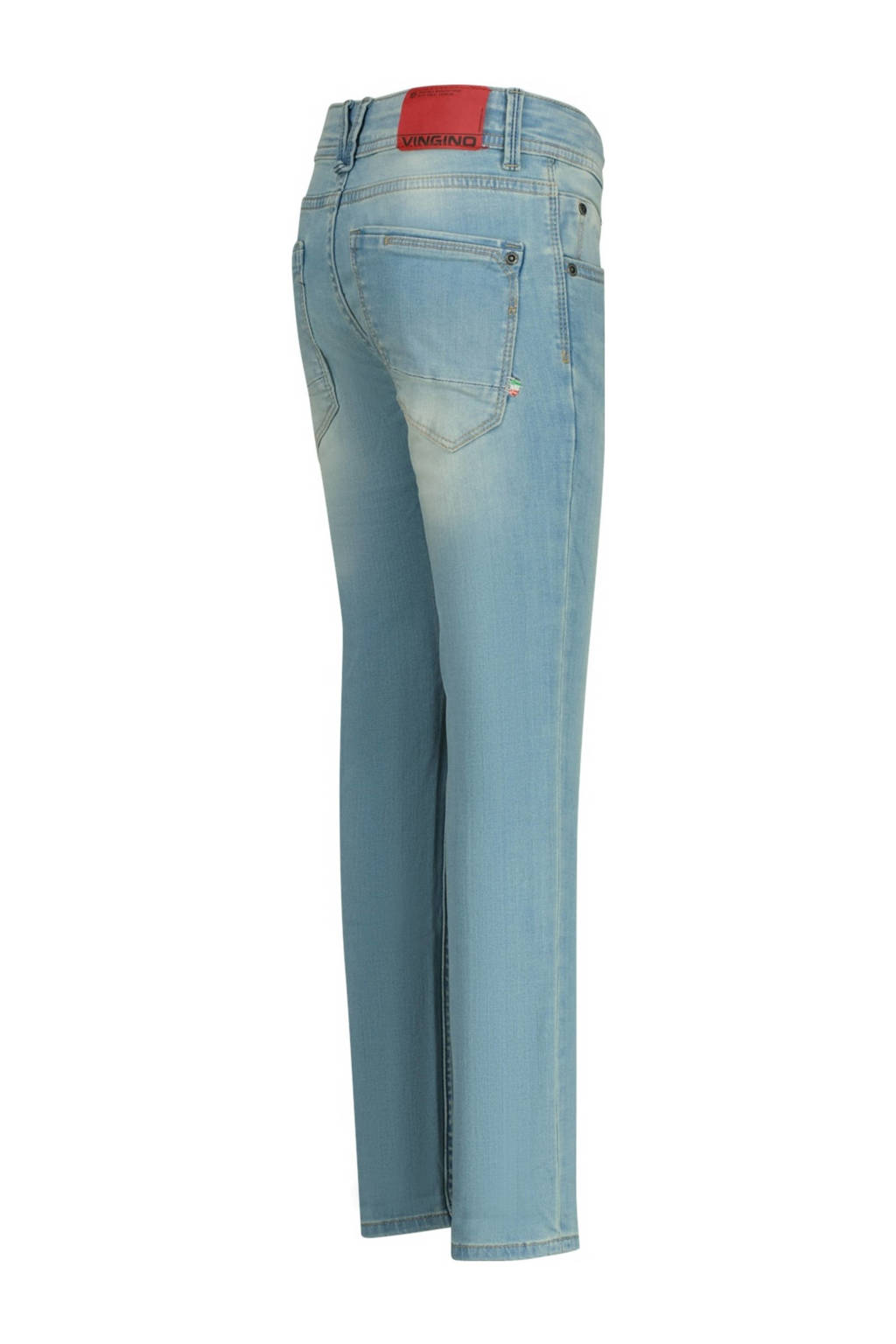 Vingino skinny jeans APACHE light vintage