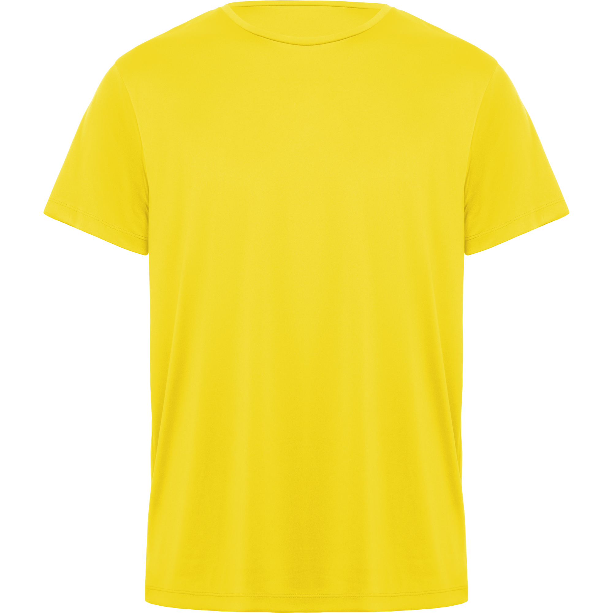 Roly CA0420 - DAYTONA Chemise technique respirante à manches courtes