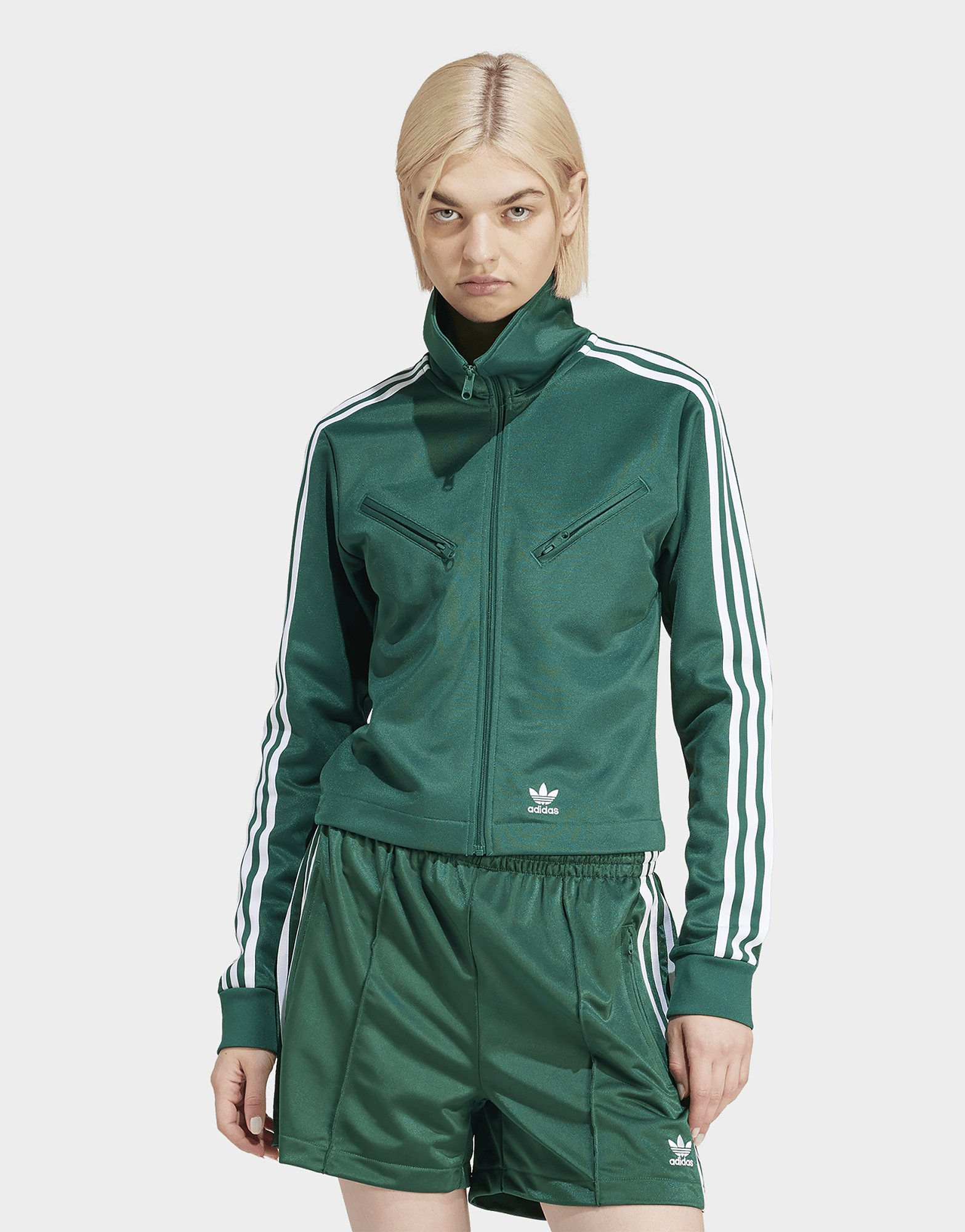adidas Originals Track Top Montréal