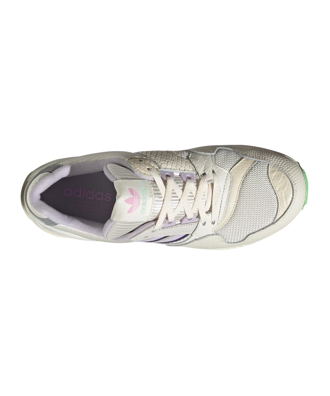 adidas Originals ZX 9020 Damen Weiss