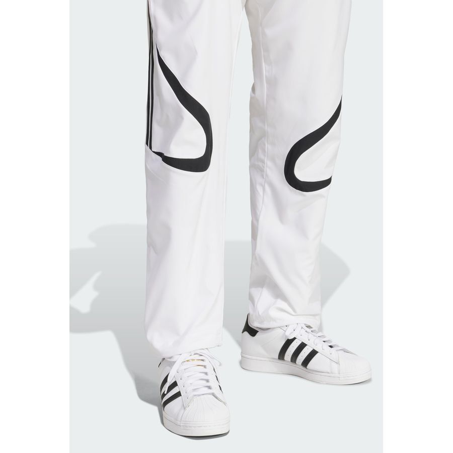 Adidas Original Pantalon de survêtement Adicolor Teamgeist