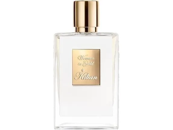 Kilian Woman In Gold Edp Spray - Dame - 50 ml