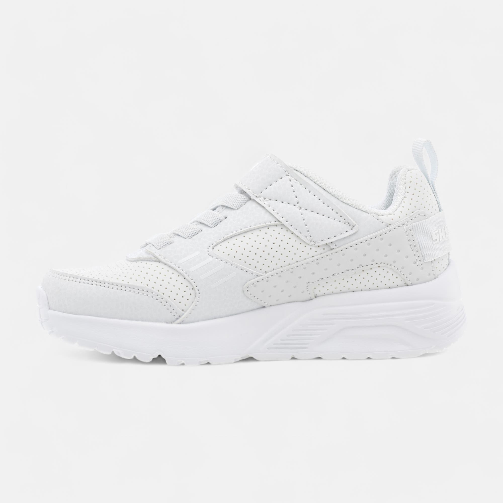 Sneakers Garçon blanc