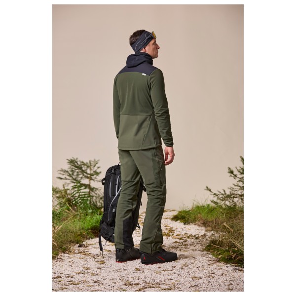 Maloja - SperberM. - Veste softshell