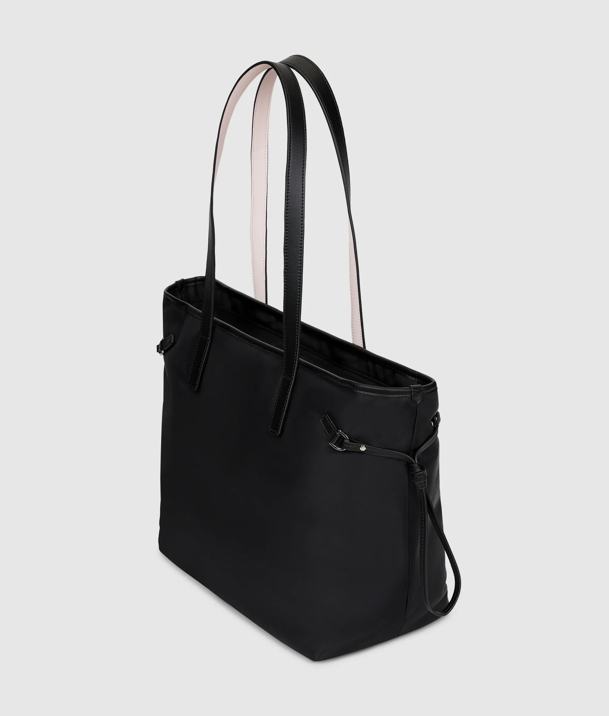 Ikon Choupette draagtas met trekkoord