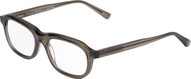 Bisou TRAVIS Olive