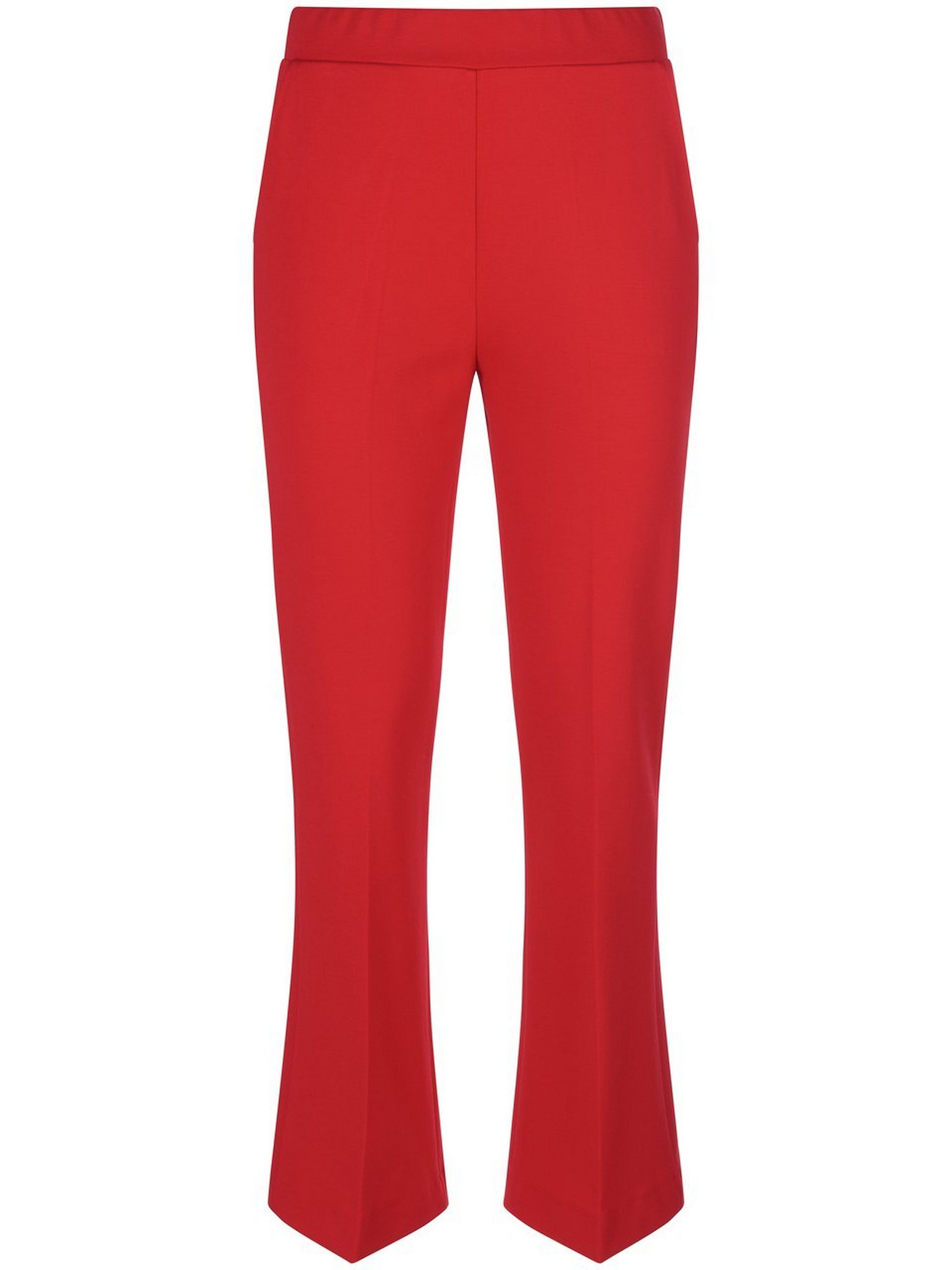 Jersey-Hose