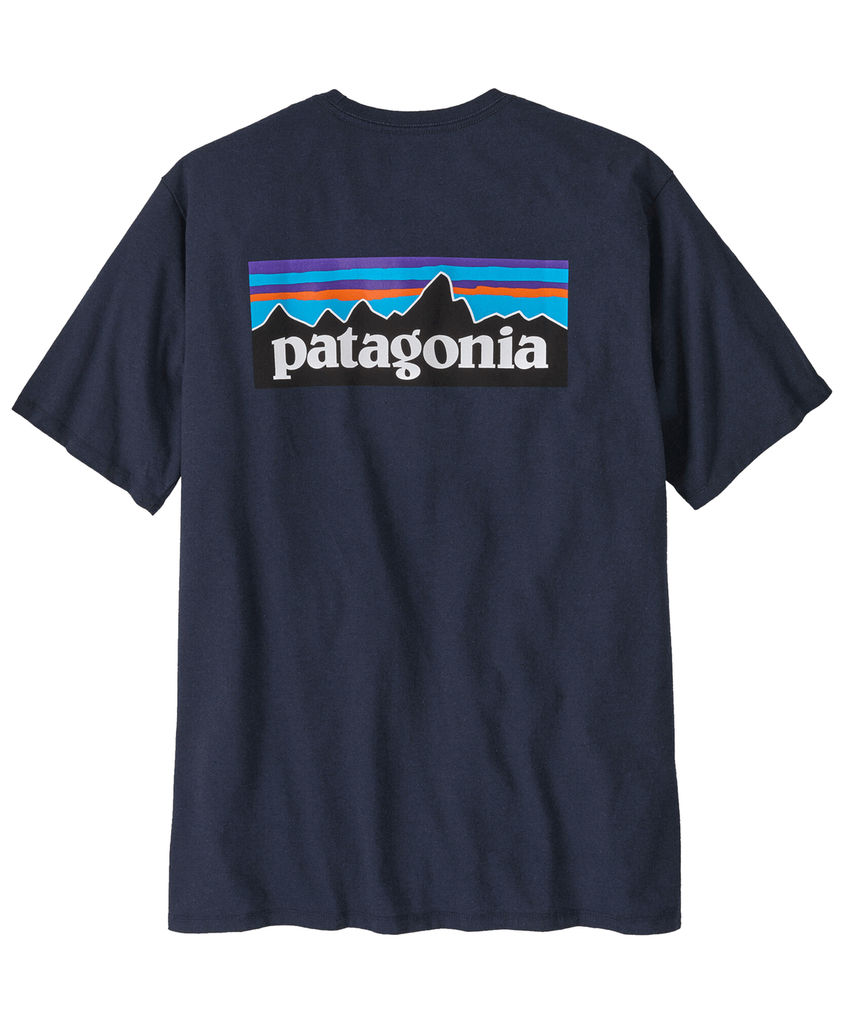 Patagonia<br>M's P-6 Logo Responsibili-Tee